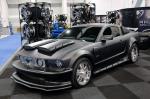 Ford Mustang Ever Ugliest 2007 года